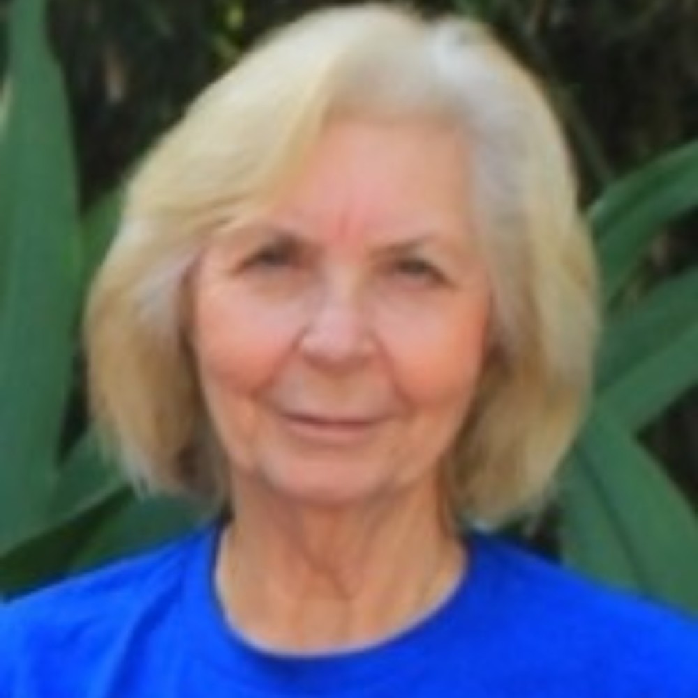Meet your Posher, Charlene